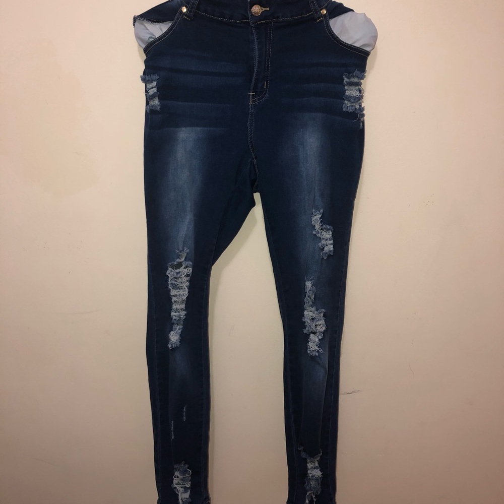 Buzz jeans
